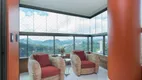 Foto 3 de Apartamento com 4 Quartos à venda, 278m² em Vila da Serra, Nova Lima
