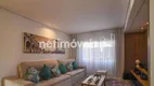 Foto 8 de Casa de Condomínio com 4 Quartos para venda ou aluguel, 443m² em Alphaville Lagoa Dos Ingleses, Nova Lima