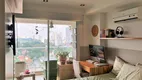 Foto 23 de Apartamento com 1 Quarto para alugar, 50m² em Campo Belo, São Paulo