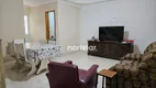 Foto 7 de Casa de Condomínio com 3 Quartos à venda, 86m² em Vila Homero, São Paulo