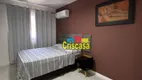 Foto 7 de Apartamento com 1 Quarto à venda, 50m² em Portinho, Cabo Frio