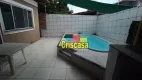 Foto 32 de Casa com 3 Quartos para alugar, 100m² em Mariléa Chácara, Rio das Ostras