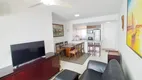 Foto 3 de Apartamento com 3 Quartos à venda, 92m² em Mirim, Praia Grande