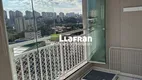 Foto 7 de Apartamento com 2 Quartos à venda, 49m² em Jardim Umarizal, São Paulo