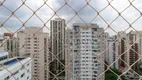 Foto 9 de Apartamento com 2 Quartos à venda, 74m² em Moema, São Paulo