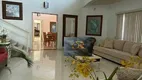 Foto 2 de Casa de Condomínio com 5 Quartos à venda, 455m² em Condominio Jardim das Palmeiras, Bragança Paulista