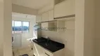 Foto 4 de Apartamento com 2 Quartos para alugar, 58m² em Joao Aranha, Paulínia