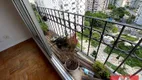 Foto 11 de Apartamento com 3 Quartos à venda, 90m² em Chácara Klabin, São Paulo