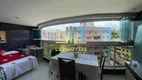 Foto 9 de Apartamento com 1 Quarto à venda, 61m² em Armação, Salvador