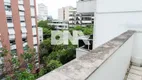 Foto 6 de Cobertura com 4 Quartos à venda, 230m² em Leblon, Rio de Janeiro