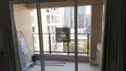 Foto 7 de Flat com 1 Quarto para alugar, 39m² em Paraíso, São Paulo