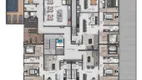 Foto 17 de Apartamento com 3 Quartos à venda, 103m² em Vorstadt, Blumenau