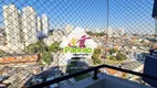 Foto 16 de Apartamento com 3 Quartos à venda, 86m² em Vila Rosalia, Guarulhos