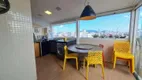 Foto 4 de Apartamento com 2 Quartos à venda, 111m² em Estuario, Santos