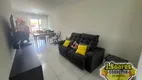 Foto 4 de Apartamento com 3 Quartos para alugar, 68m² em Altiplano Cabo Branco, João Pessoa