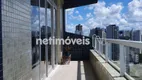 Foto 6 de Cobertura com 4 Quartos à venda, 509m² em Graça, Salvador