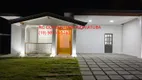 Foto 3 de Casa de Condomínio com 4 Quartos à venda, 190m² em Jardim Esplanada II, Indaiatuba