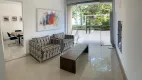 Foto 34 de Apartamento com 1 Quarto para alugar, 61m² em Cambuí, Campinas