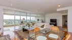 Foto 11 de Apartamento com 4 Quartos à venda, 180m² em Campo Belo, São Paulo