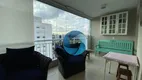 Foto 6 de Apartamento com 3 Quartos à venda, 110m² em Jardim Caboré, São Paulo