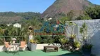 Foto 14 de Casa com 9 Quartos à venda, 600m² em Laranjeiras, Rio de Janeiro