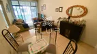 Foto 2 de Apartamento com 2 Quartos à venda, 130m² em Itararé, São Vicente