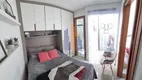 Foto 12 de Sobrado com 1 Quarto à venda, 130m² em Campestre, Santo André