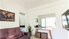 Foto 6 de Apartamento com 1 Quarto à venda, 52m² em Santana, São Paulo