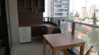 Foto 2 de Apartamento com 1 Quarto à venda, 38m² em Vila Mariana, São Paulo