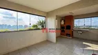 Foto 37 de Apartamento com 1 Quarto à venda, 47m² em Santa Terezinha, São Bernardo do Campo