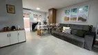 Foto 2 de Casa de Condomínio com 2 Quartos à venda, 71m² em São Lourenço, Bertioga