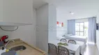 Foto 3 de Apartamento com 1 Quarto à venda, 26m² em Ipojuca, Ipojuca