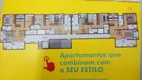 Foto 2 de Apartamento com 2 Quartos à venda, 54m² em Panazzolo, Caxias do Sul