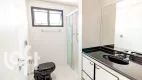 Foto 53 de Apartamento com 4 Quartos à venda, 218m² em Vila Regente Feijó, São Paulo