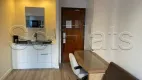 Foto 3 de Apartamento com 1 Quarto à venda, 27m² em Jardins, São Paulo