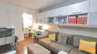 Foto 7 de Apartamento com 4 Quartos à venda, 132m² em Sion, Belo Horizonte