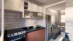 Foto 8 de Apartamento com 2 Quartos à venda, 34m² em Vila Carrão, São Paulo