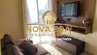 Foto 8 de Apartamento com 1 Quarto à venda, 48m² em Nova Mirim, Praia Grande