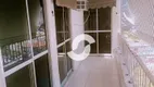 Foto 6 de Apartamento com 2 Quartos à venda, 90m² em Santa Rosa, Niterói
