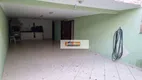 Foto 2 de Casa com 3 Quartos à venda, 202m² em Vila Alzira, Santo André