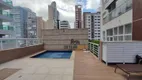 Foto 8 de Apartamento com 3 Quartos à venda, 87m² em Pompeia, Santos