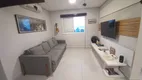 Foto 8 de Apartamento com 3 Quartos à venda, 85m² em Itararé, São Vicente