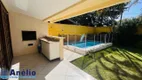 Foto 4 de Casa com 5 Quartos à venda, 198m² em Enseada, Guarujá