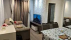 Foto 3 de Apartamento com 2 Quartos à venda, 52m² em Loteamento Residencial Viva Vista, Sumaré