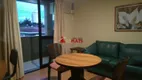 Foto 3 de Flat com 1 Quarto à venda, 35m² em Moema, São Paulo