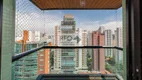 Foto 55 de Apartamento com 4 Quartos à venda, 255m² em Indianópolis, São Paulo