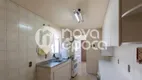 Foto 9 de Apartamento com 3 Quartos à venda, 88m² em Grajaú, Rio de Janeiro