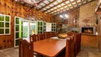 Foto 31 de Casa com 4 Quartos à venda, 274m² em Jardim Botânico, Curitiba
