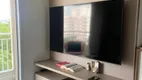 Foto 2 de Apartamento com 2 Quartos à venda, 58m² em Vila das Belezas, São Paulo