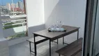 Foto 10 de Cobertura com 3 Quartos à venda, 118m² em Casa Branca, Santo André